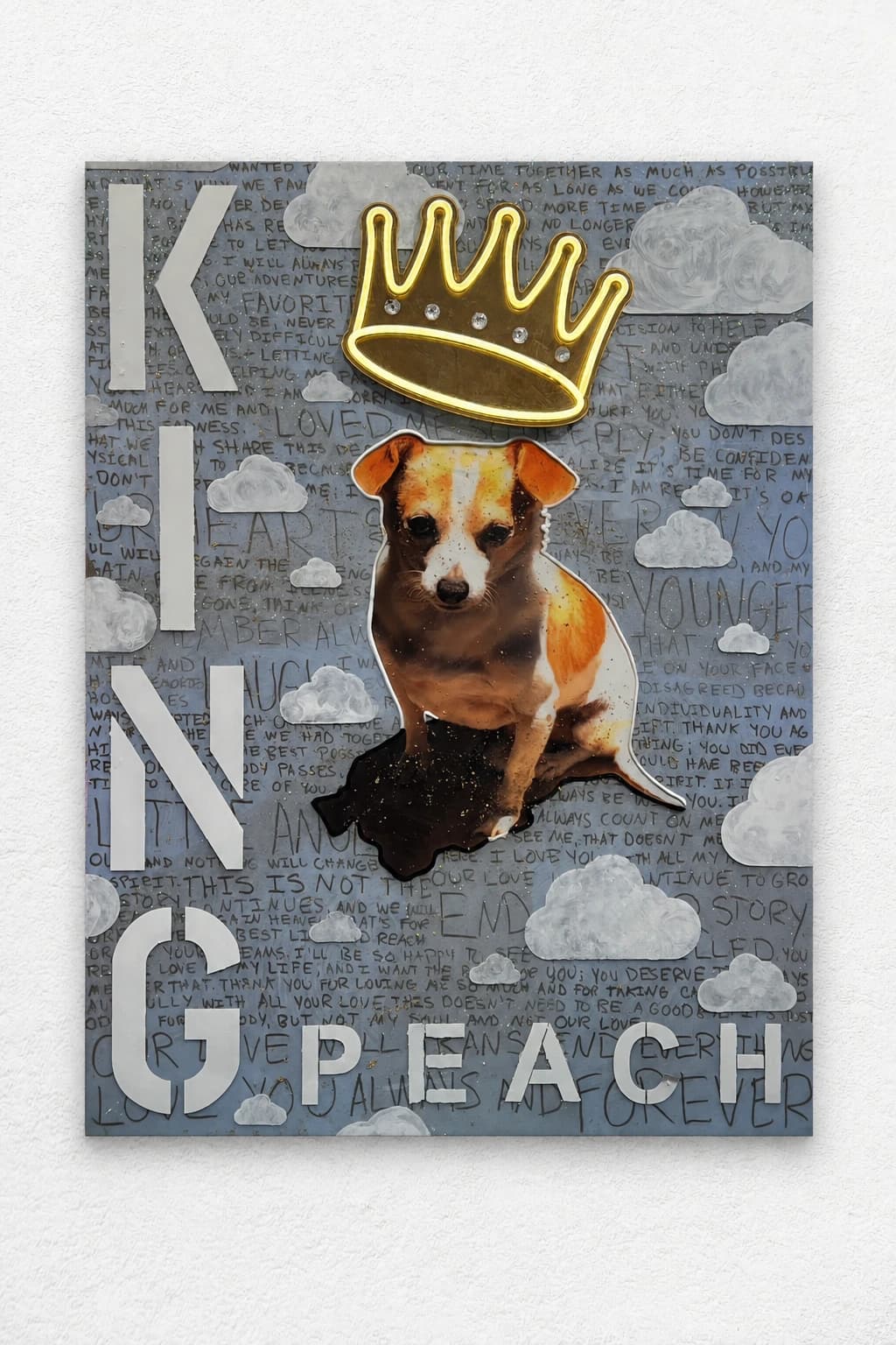 King Peach
