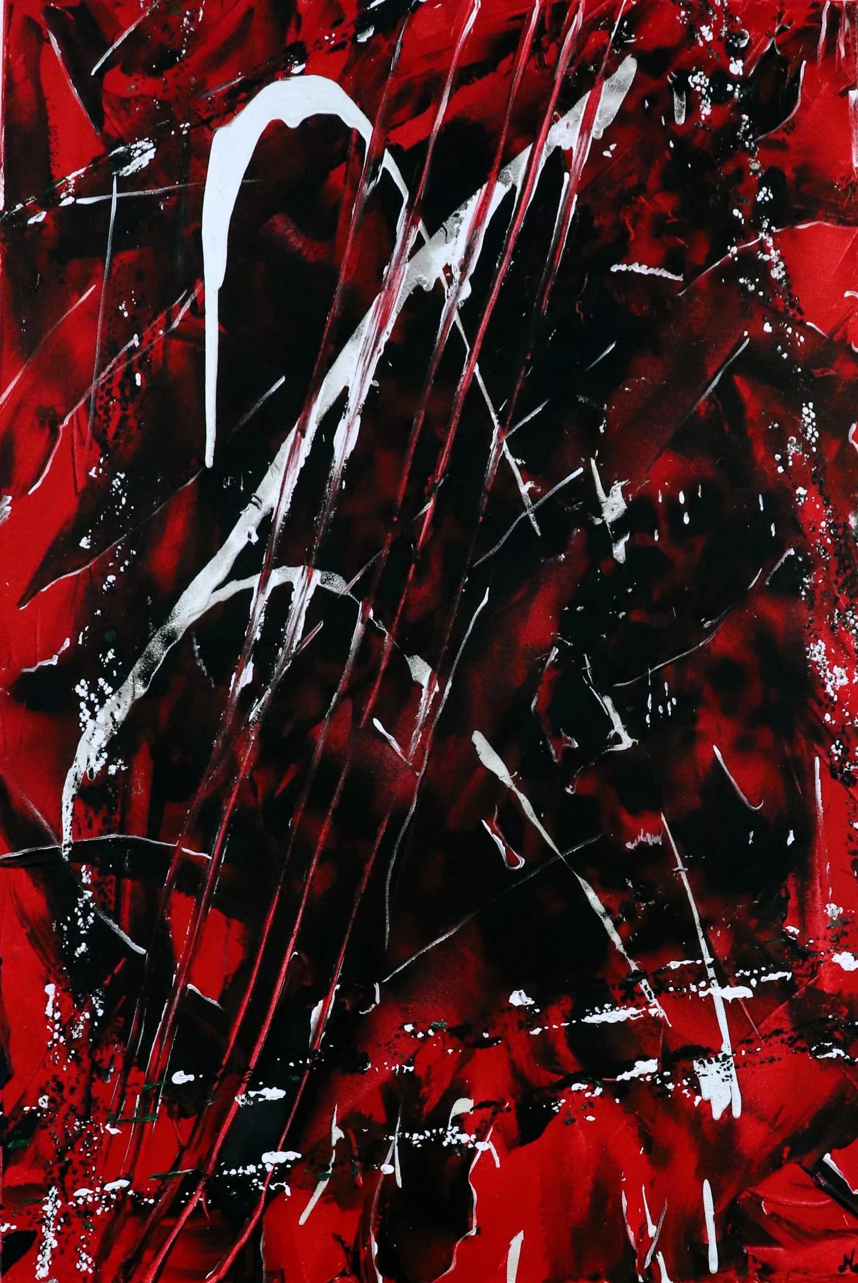 Anger