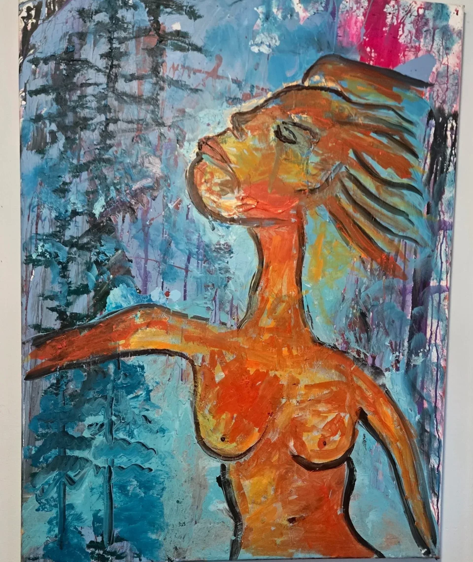 Wilderwoman