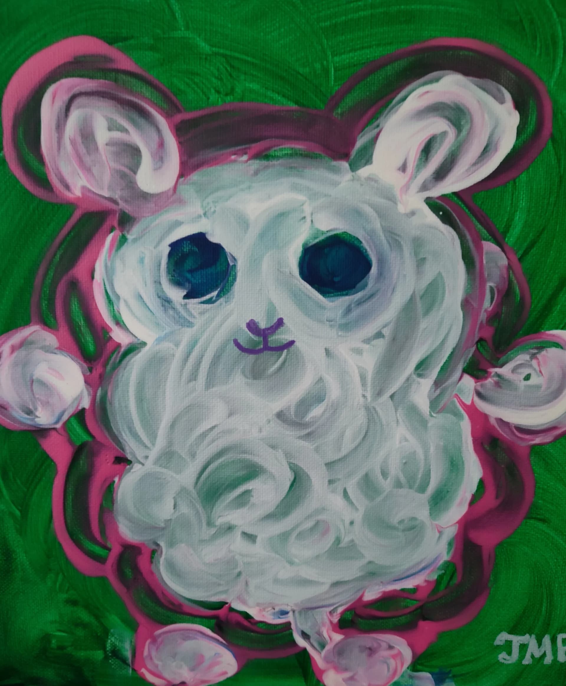 Lamb of God