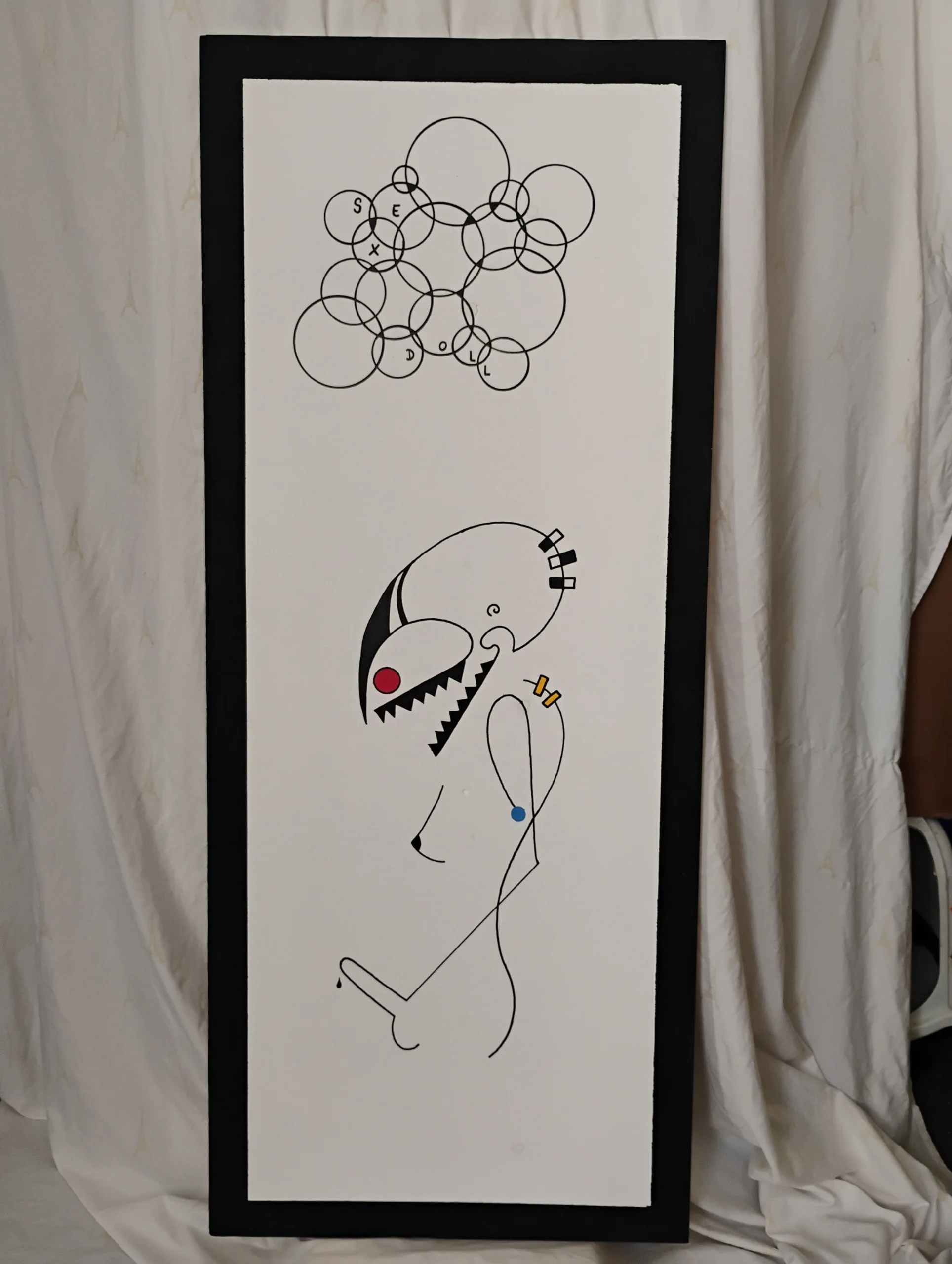 Sex doll