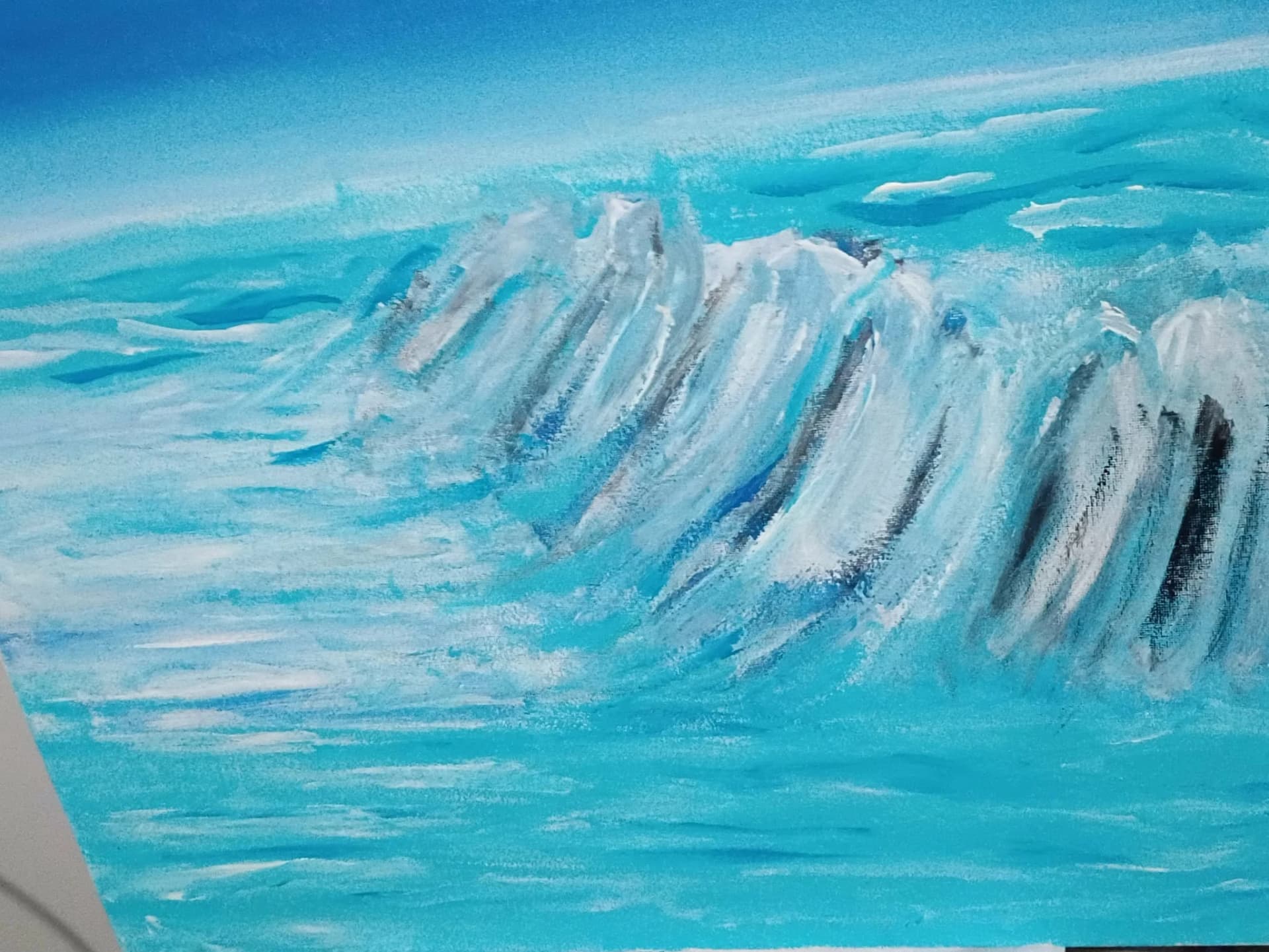 Sea Pulse