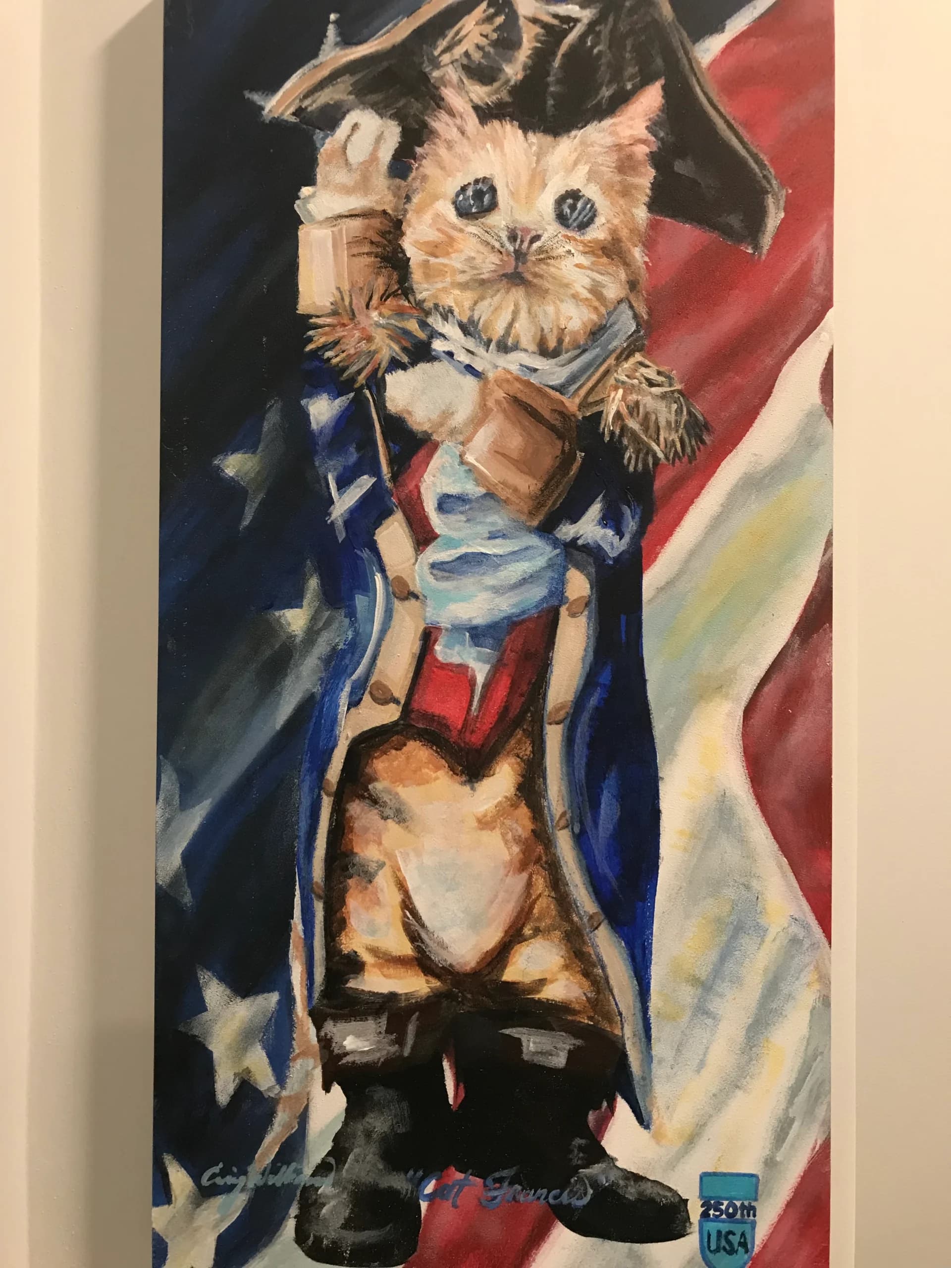 Cat Francis