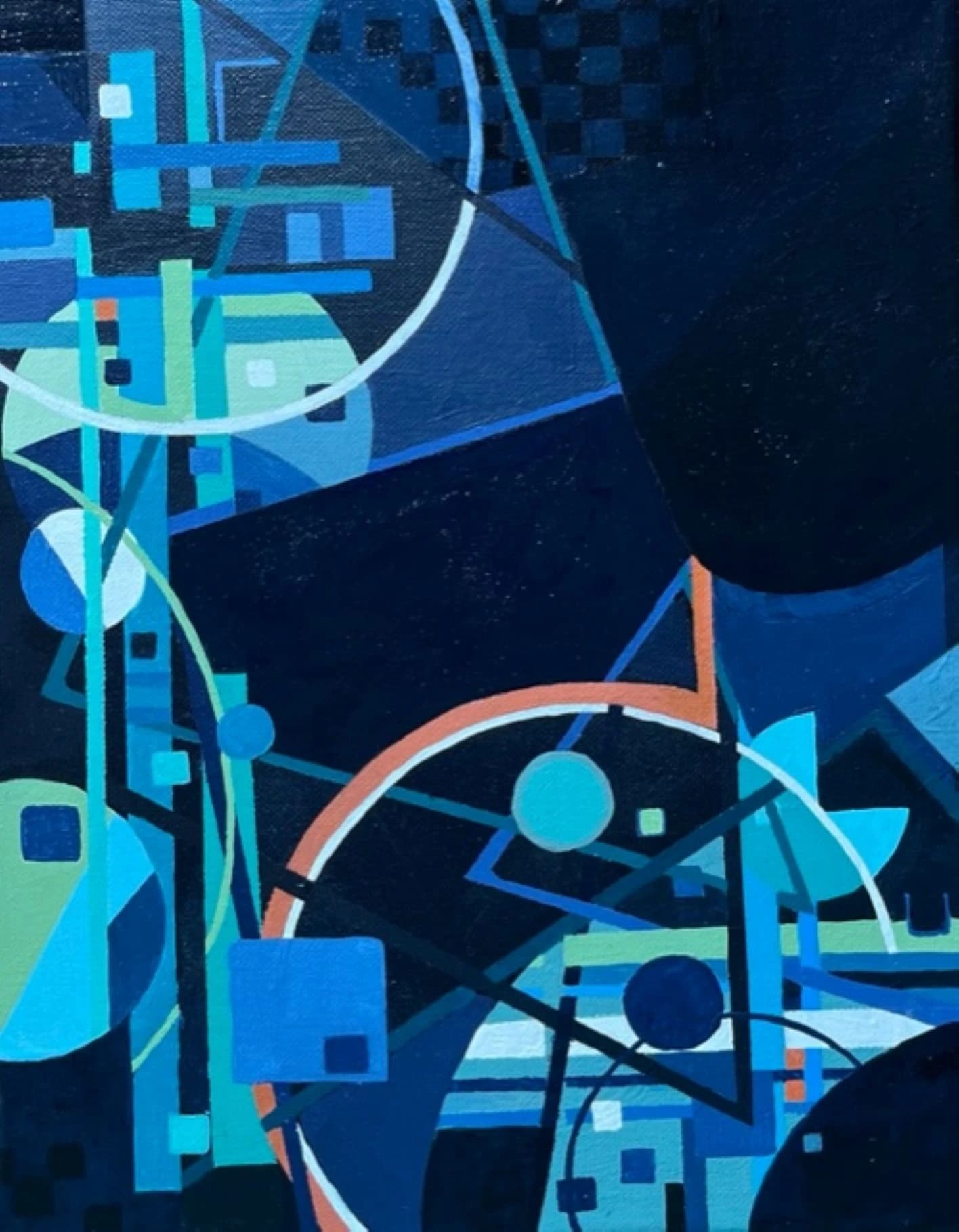 Cirque de Nuit