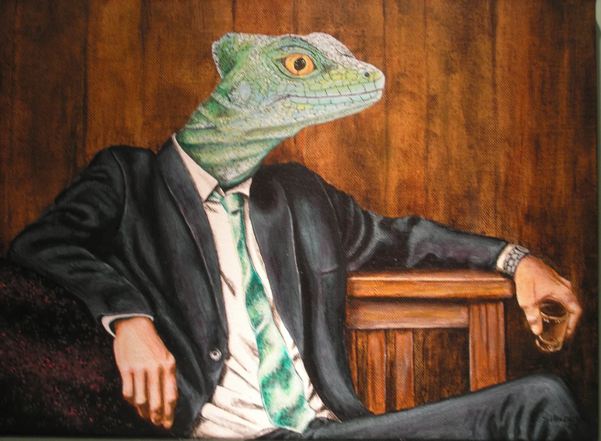 Fainéant