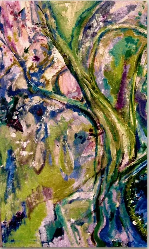 Tree Yielding to Desire
