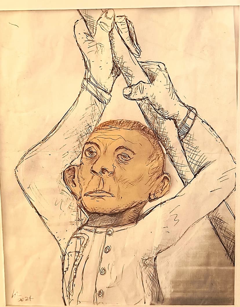 louis ranger