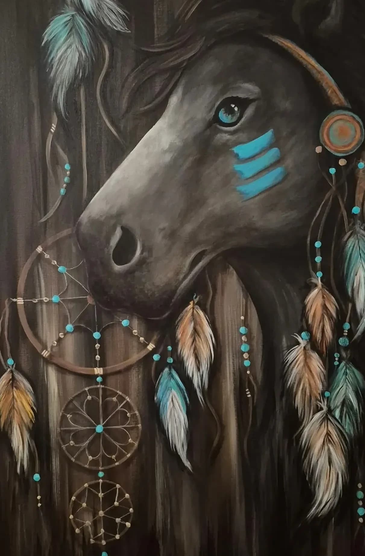 My Horse