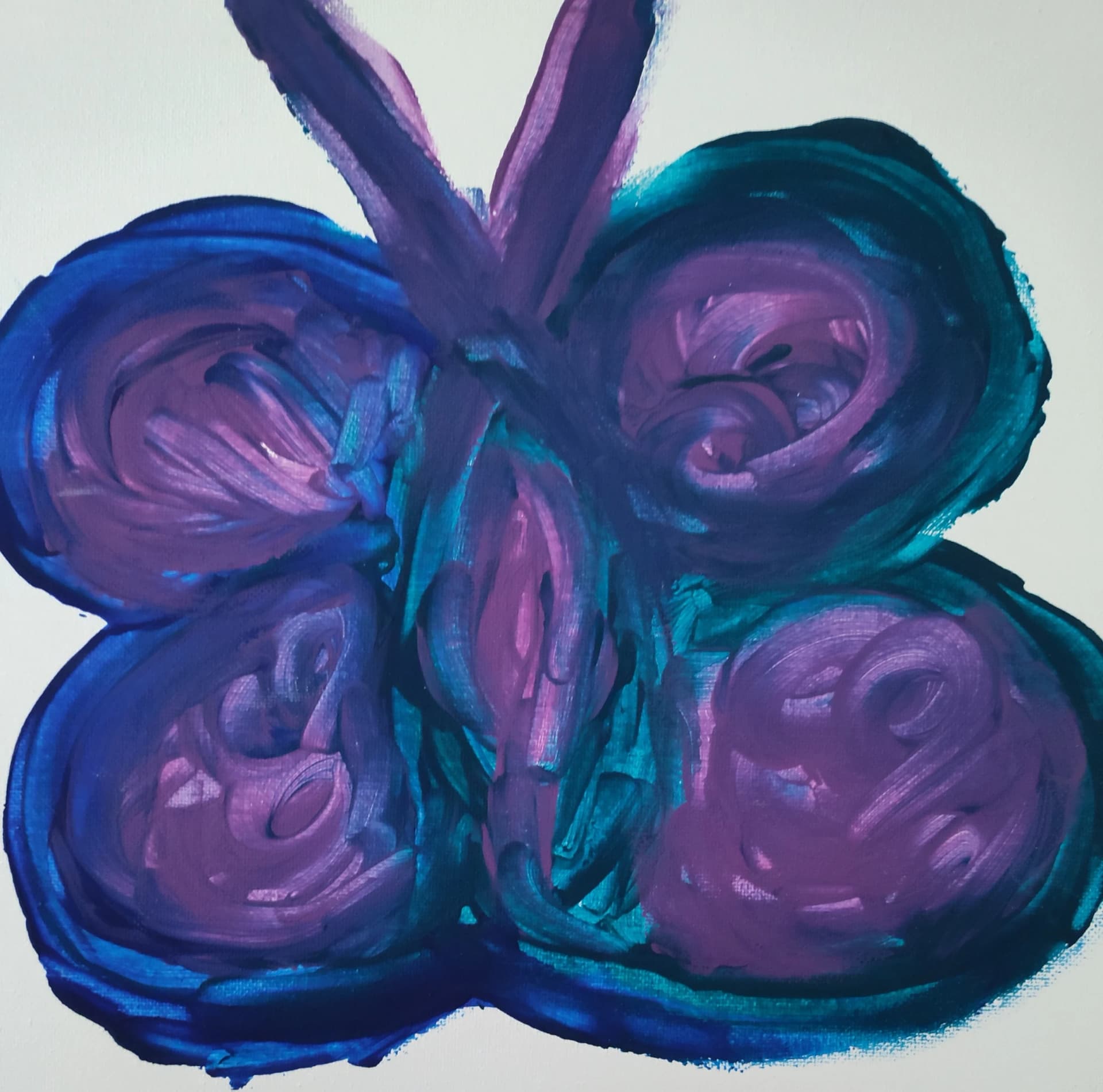 Beautiful Butterfly