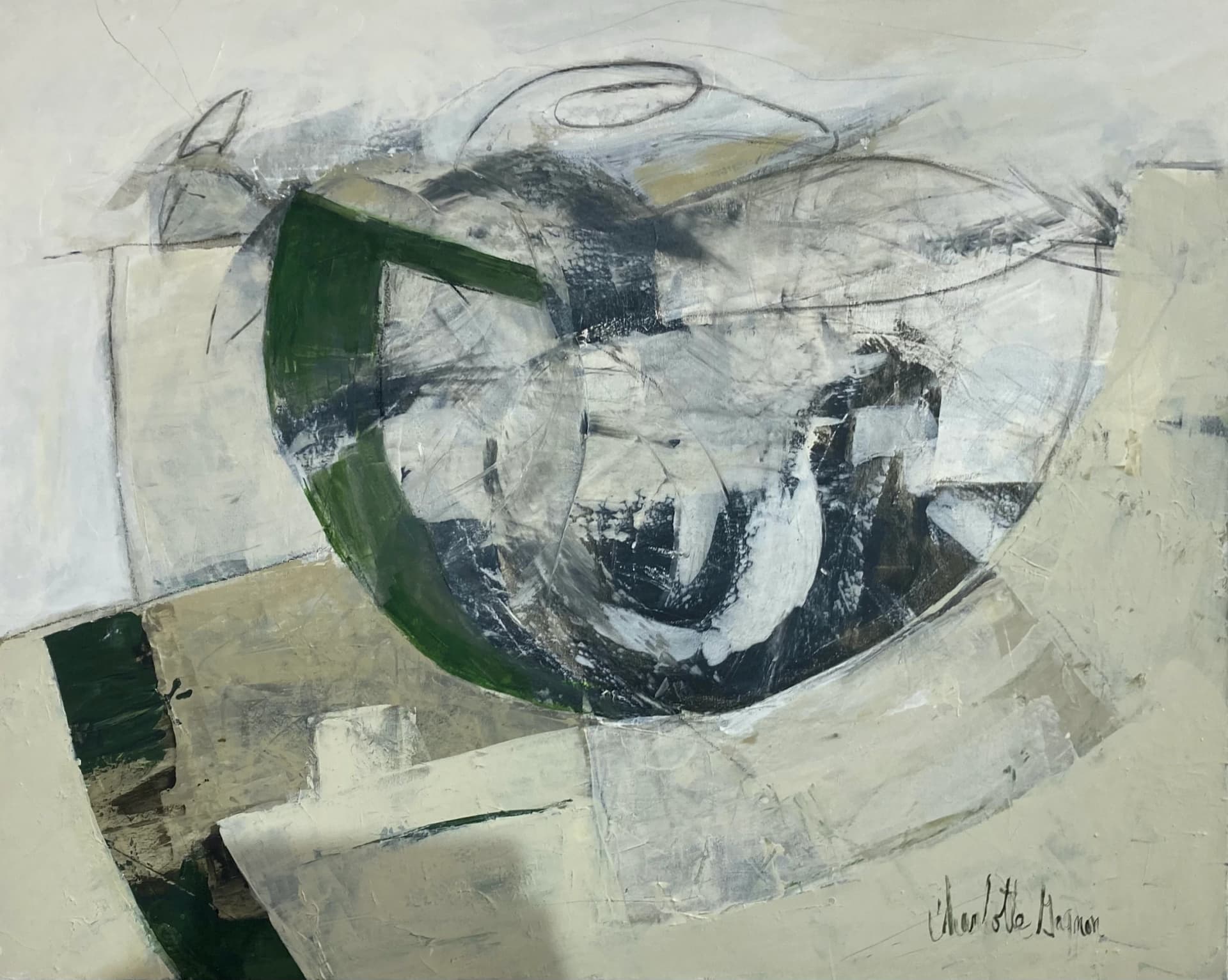 Le plein et le vide