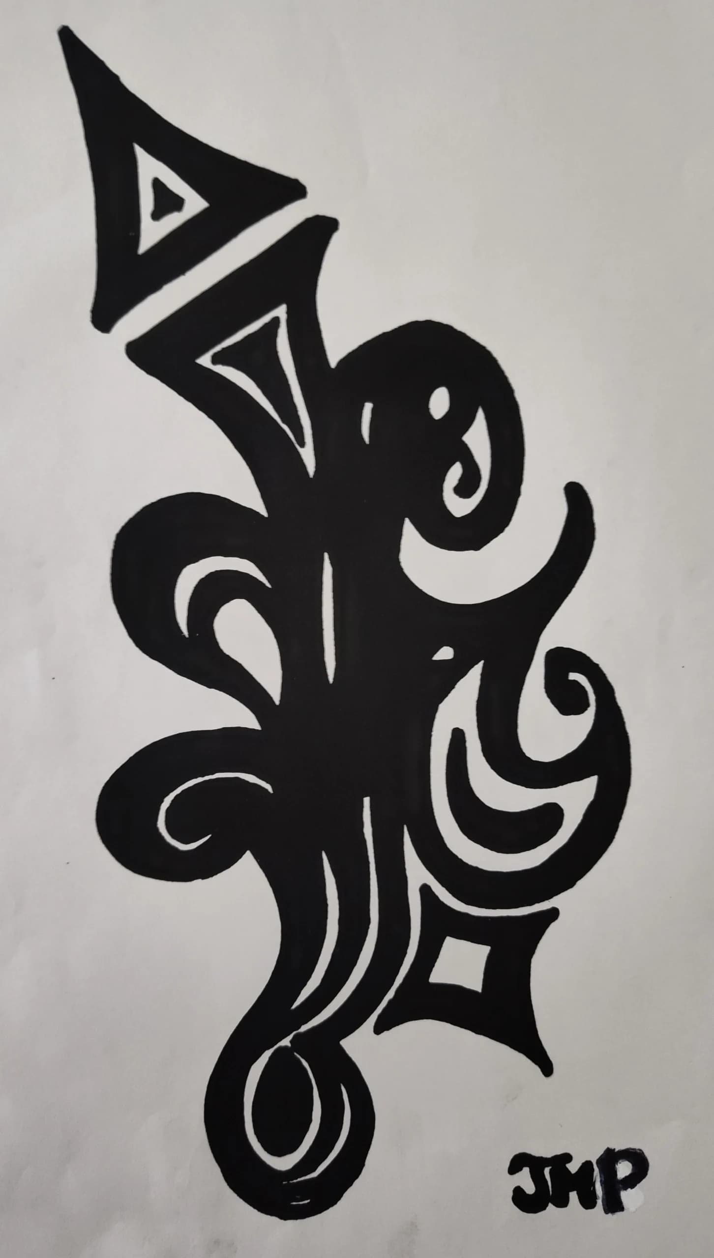 Mystical Maze