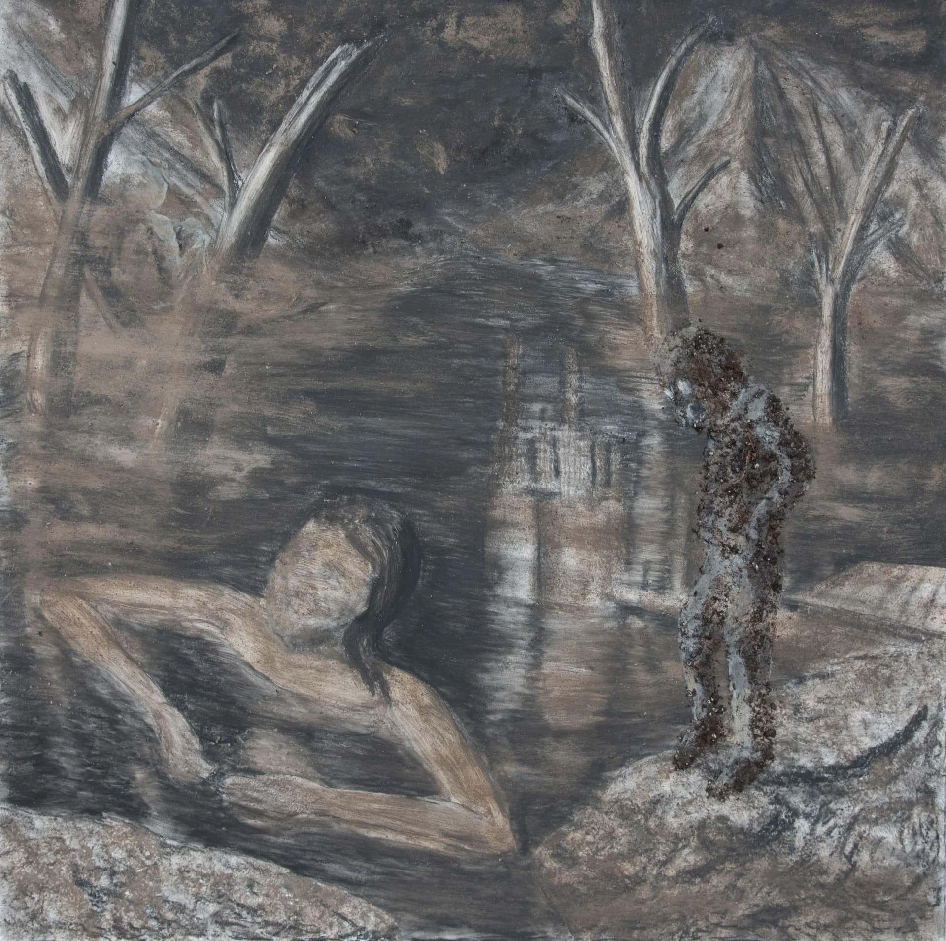 Memories of Ashes I