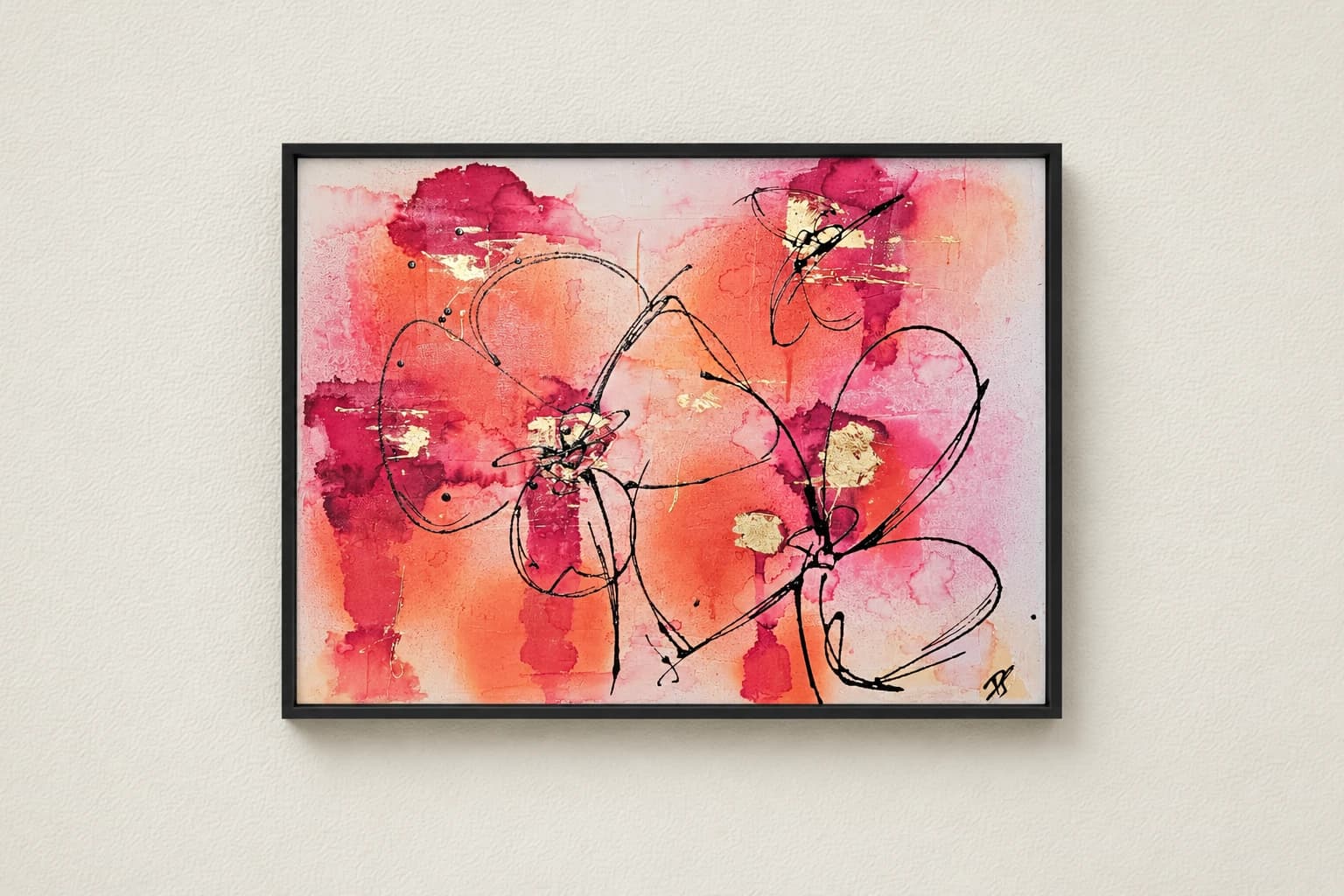 Morning Blossom
