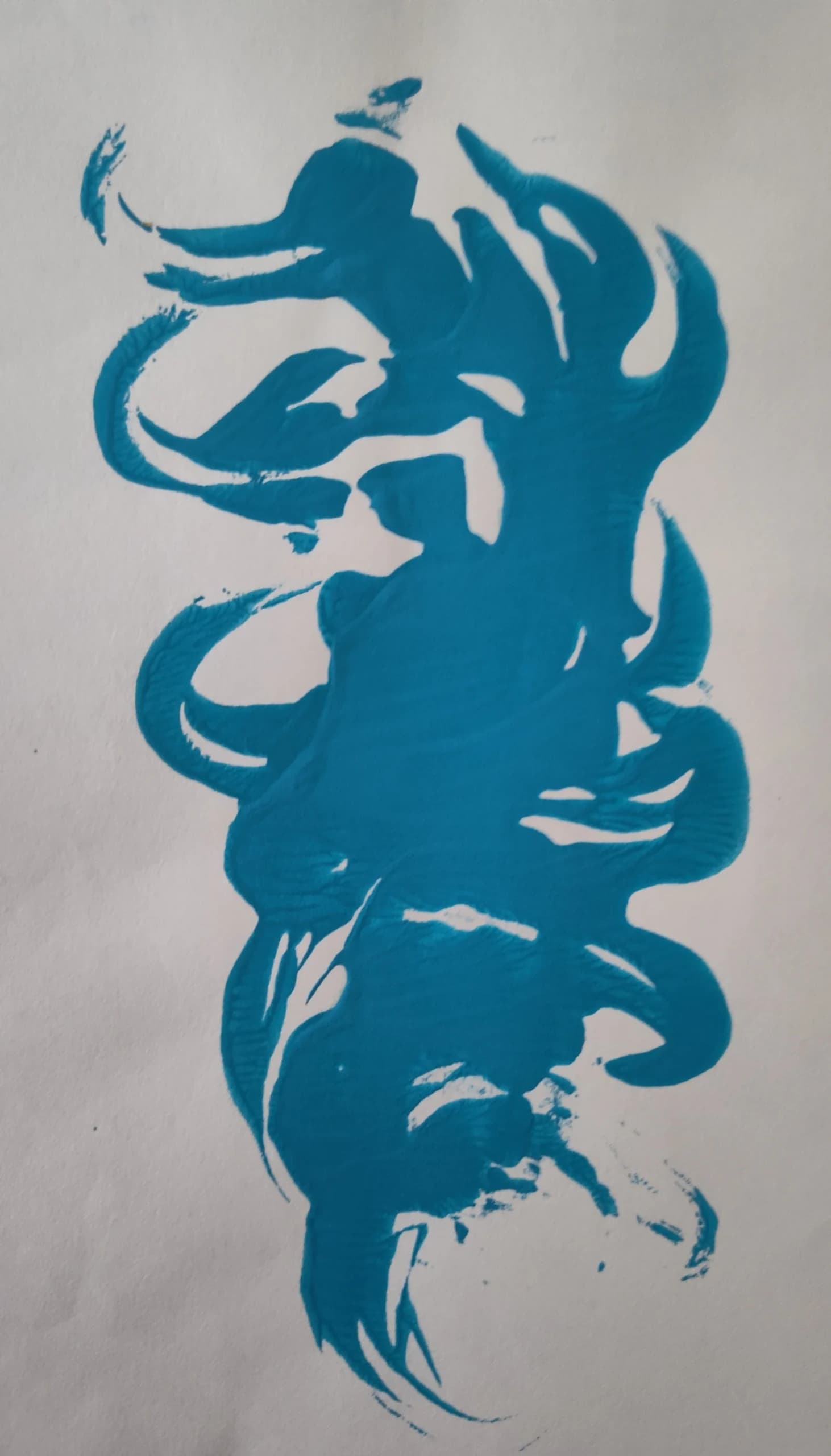 Blue Jazz