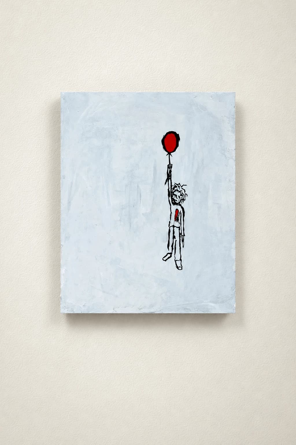 Je veux ton amour