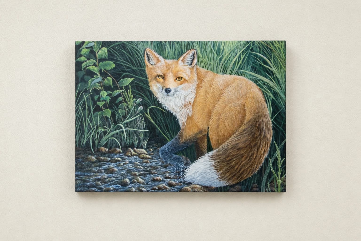 Red Fox