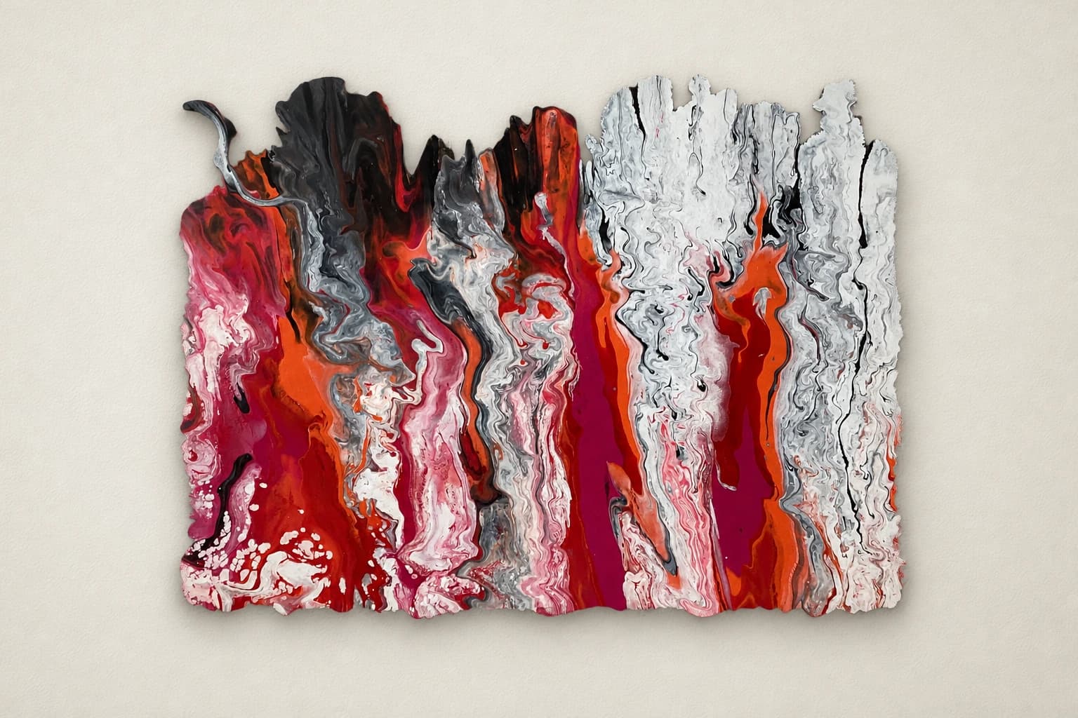 Mouvement de Couleurs