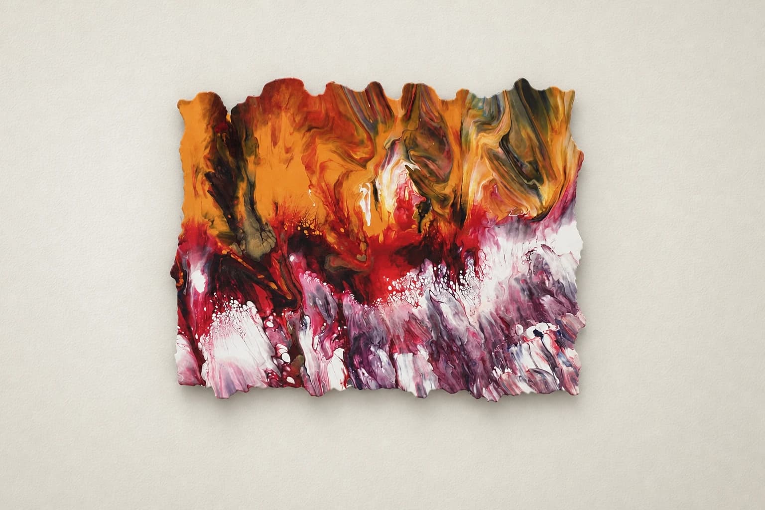 Mouvement de Couleurs