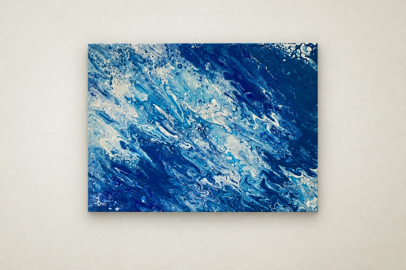Mouvement Bleu