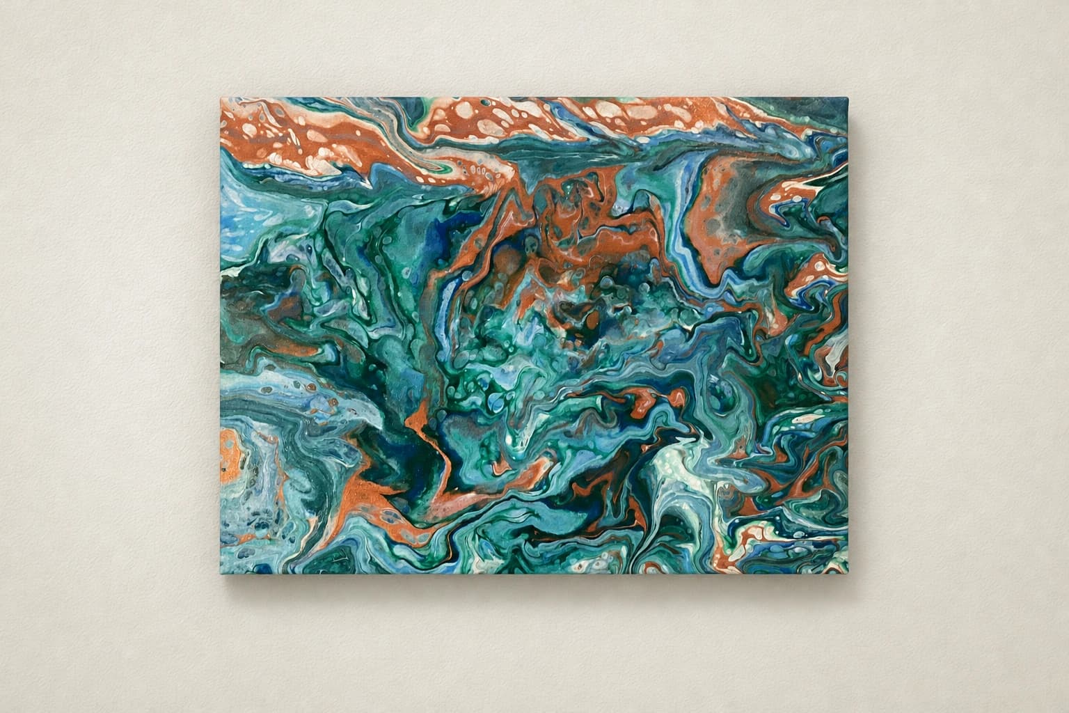 Tourbillon de Couleurs