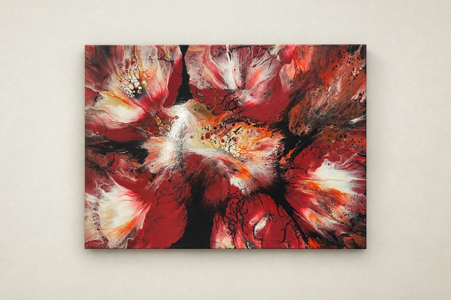 Mouvement de Couleurs