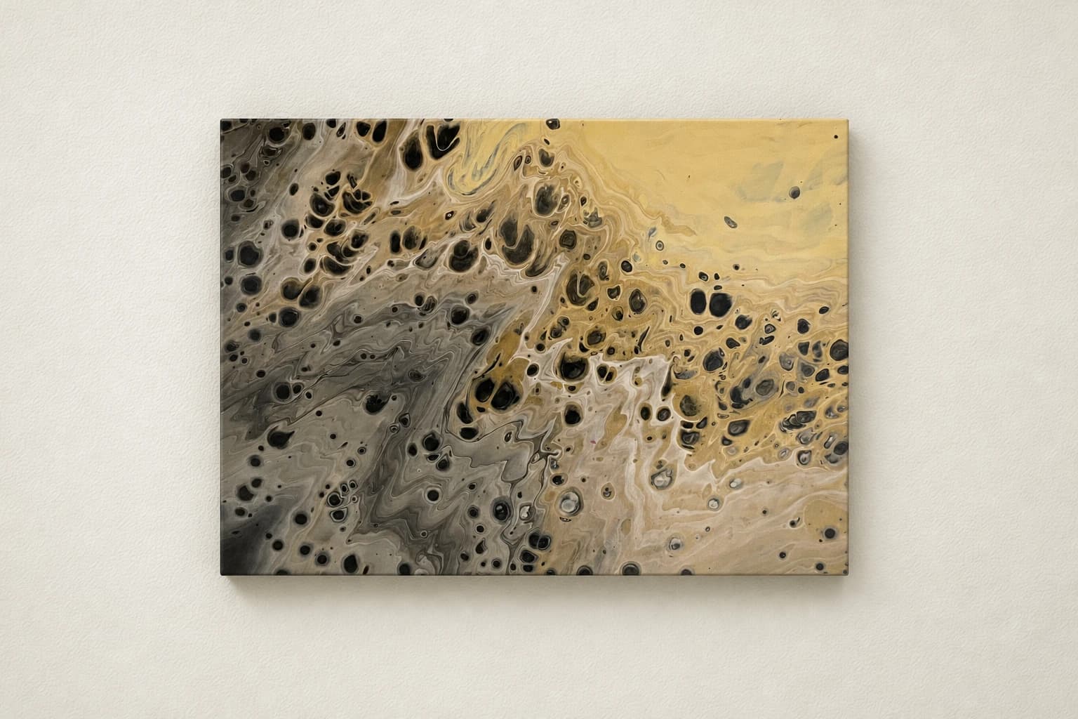 Mouvement organique