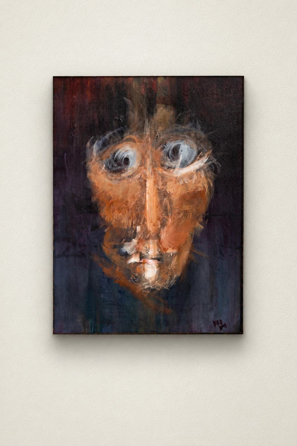 Le Vieil Homme