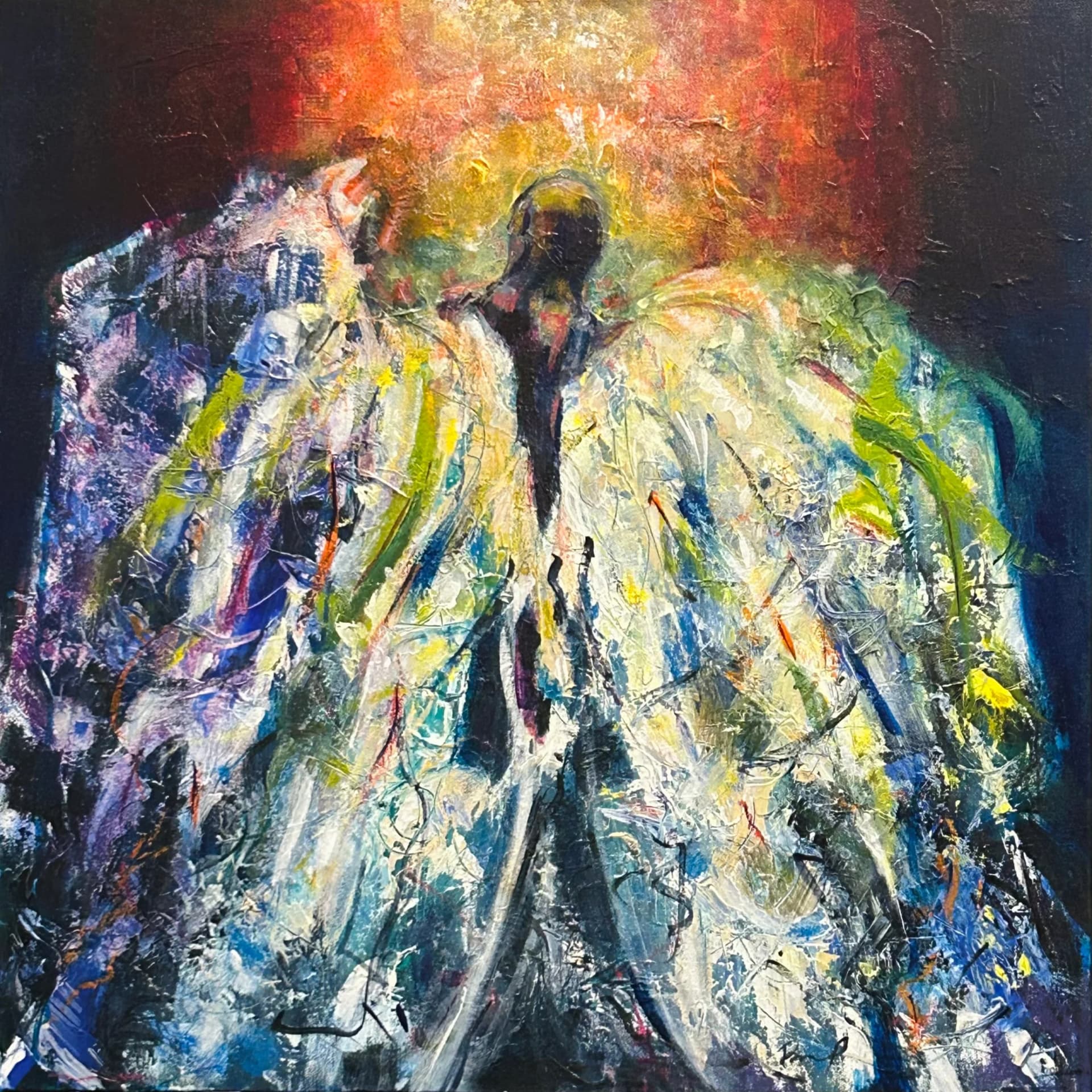 L'Ange