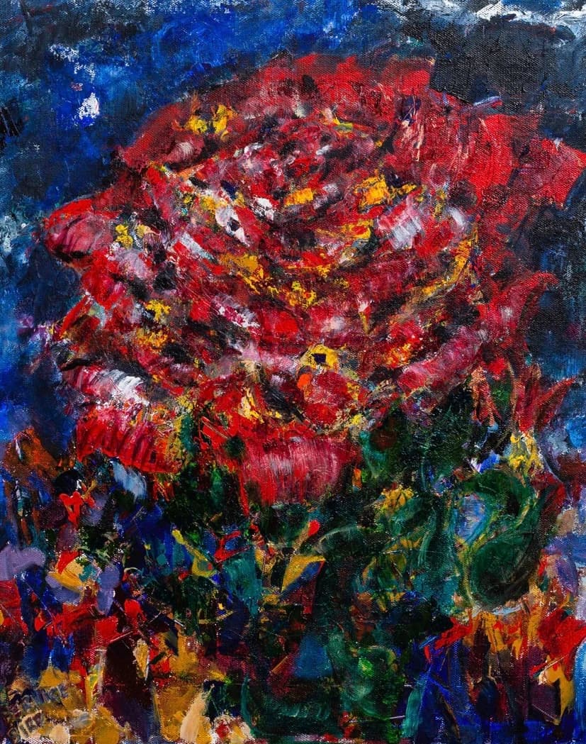 La Rose