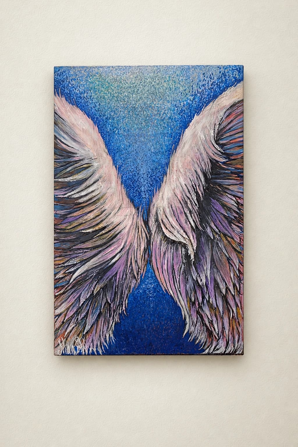 Ailes Déployées