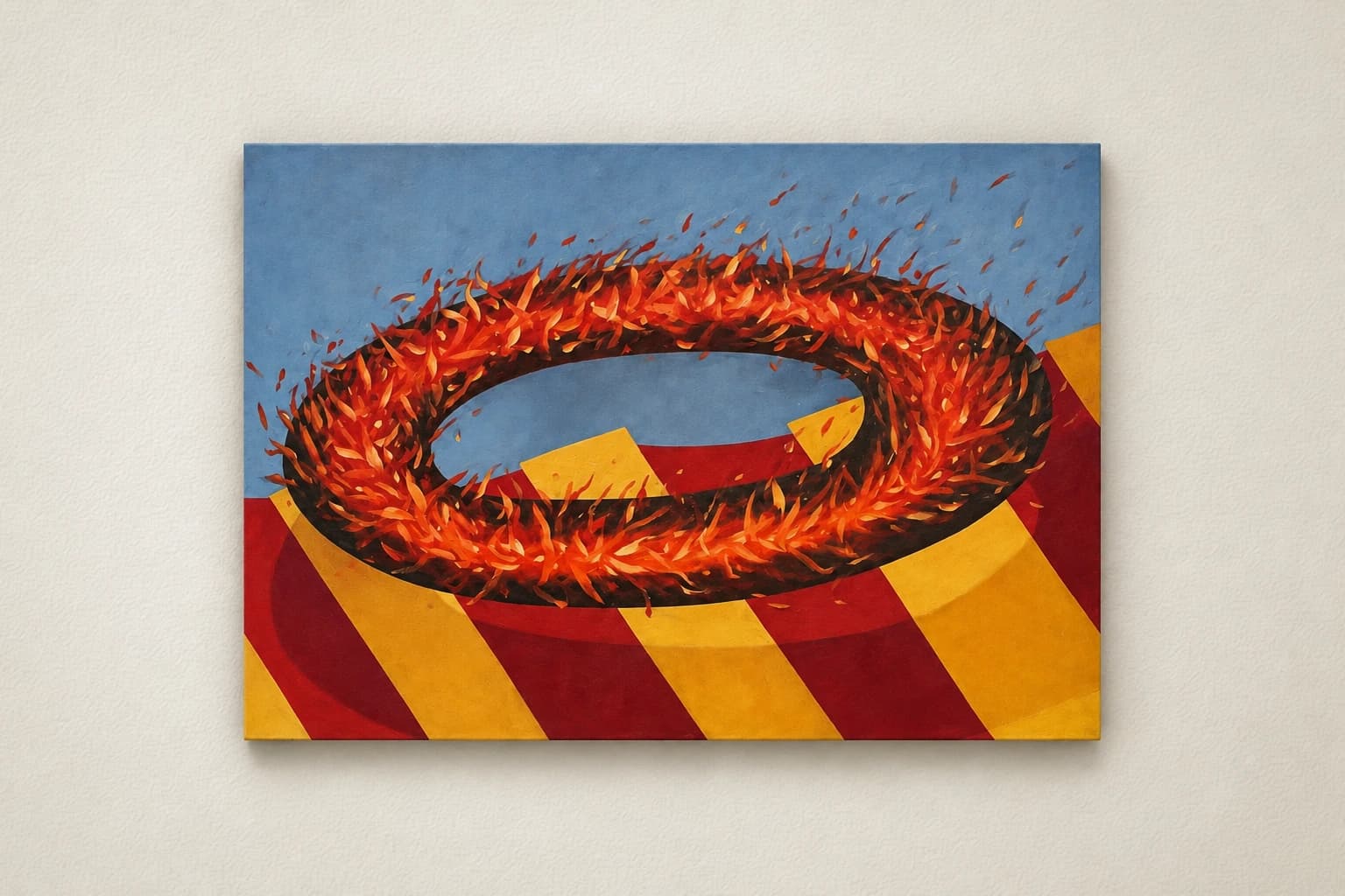 Anneau de Feu