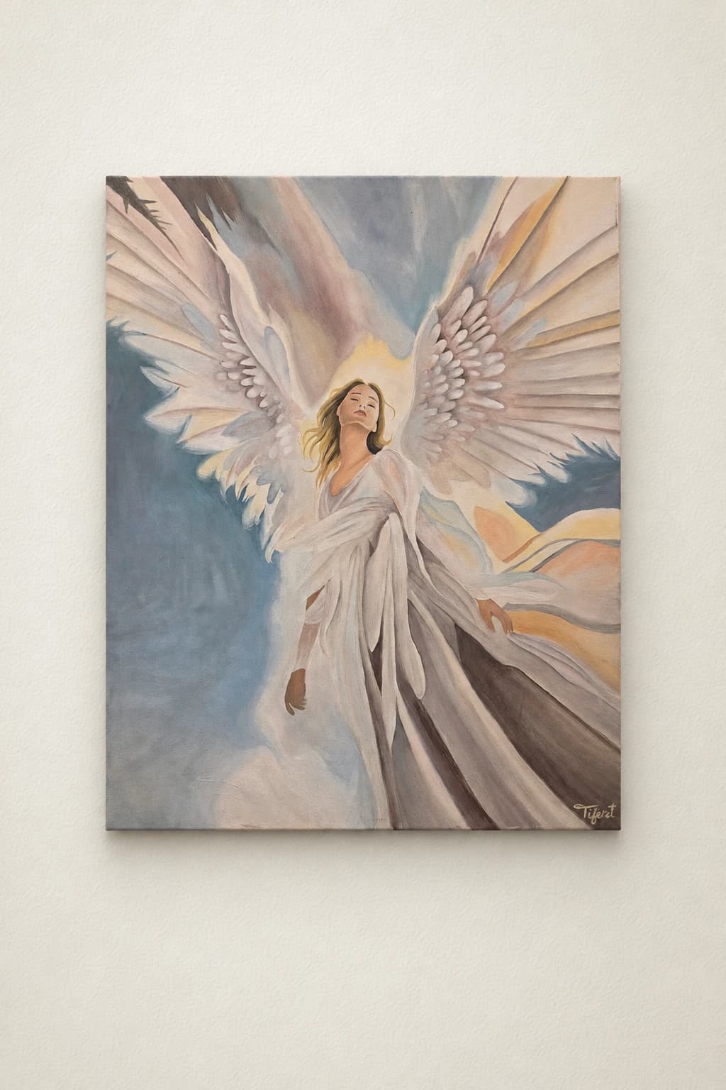 Coeur d'Anges