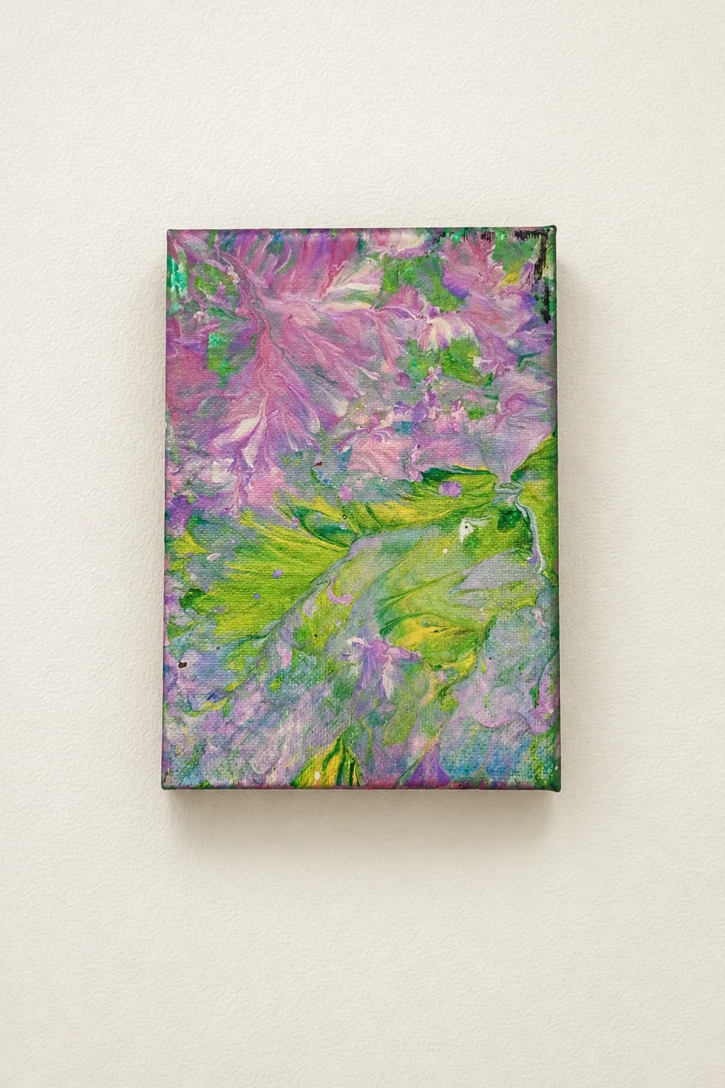 Fleurs