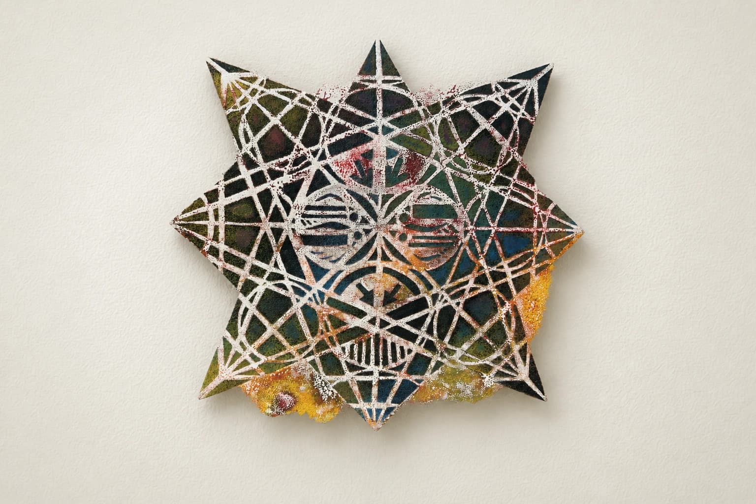 Control star8