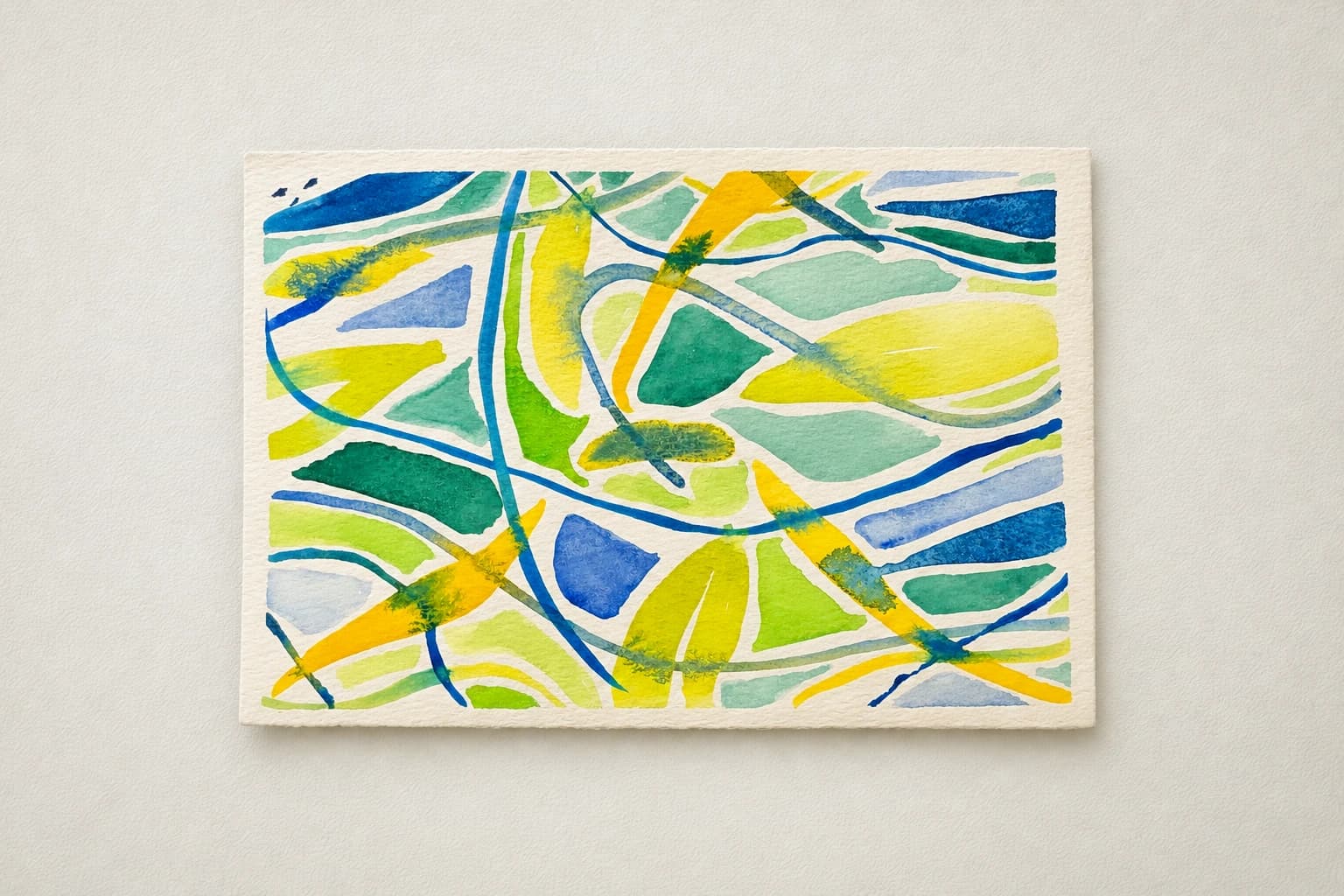 Lemon Lime