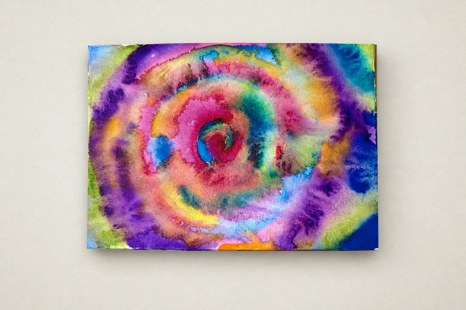 Tie Dye