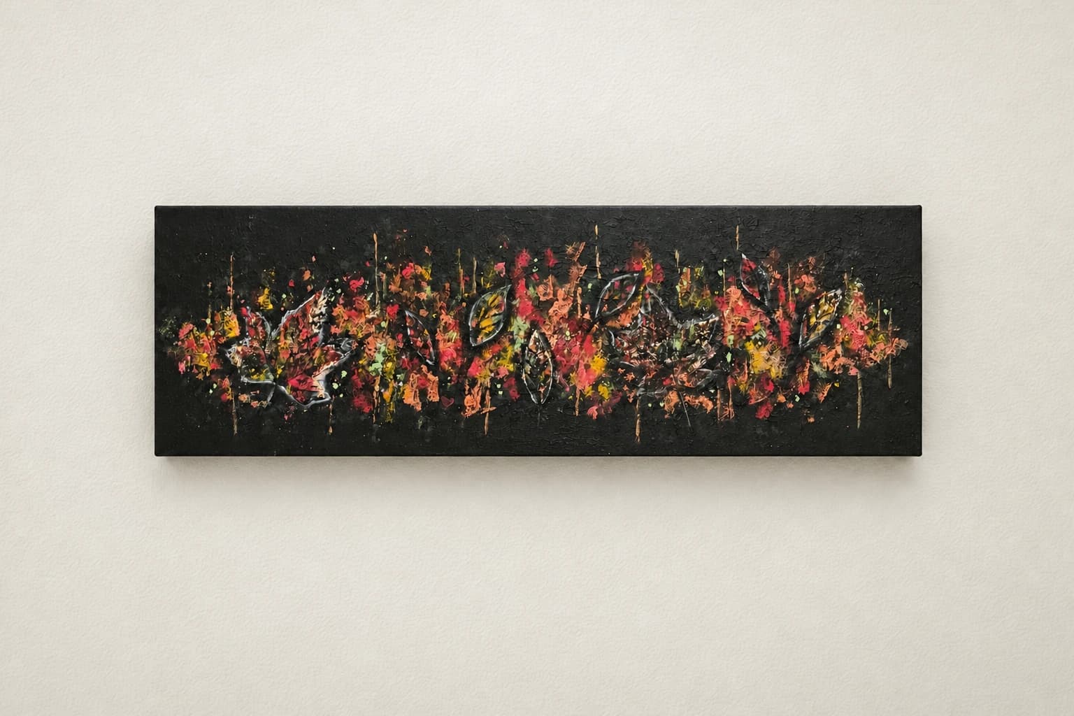 Feuilles d'automne