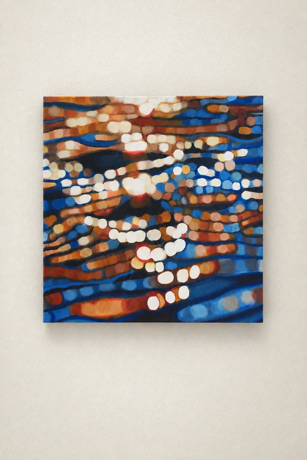 reflet du lac no. 1