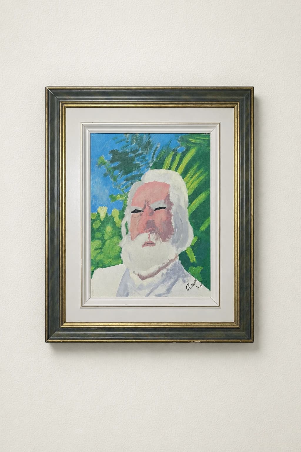 Om Ram Mikhael Aivanhov