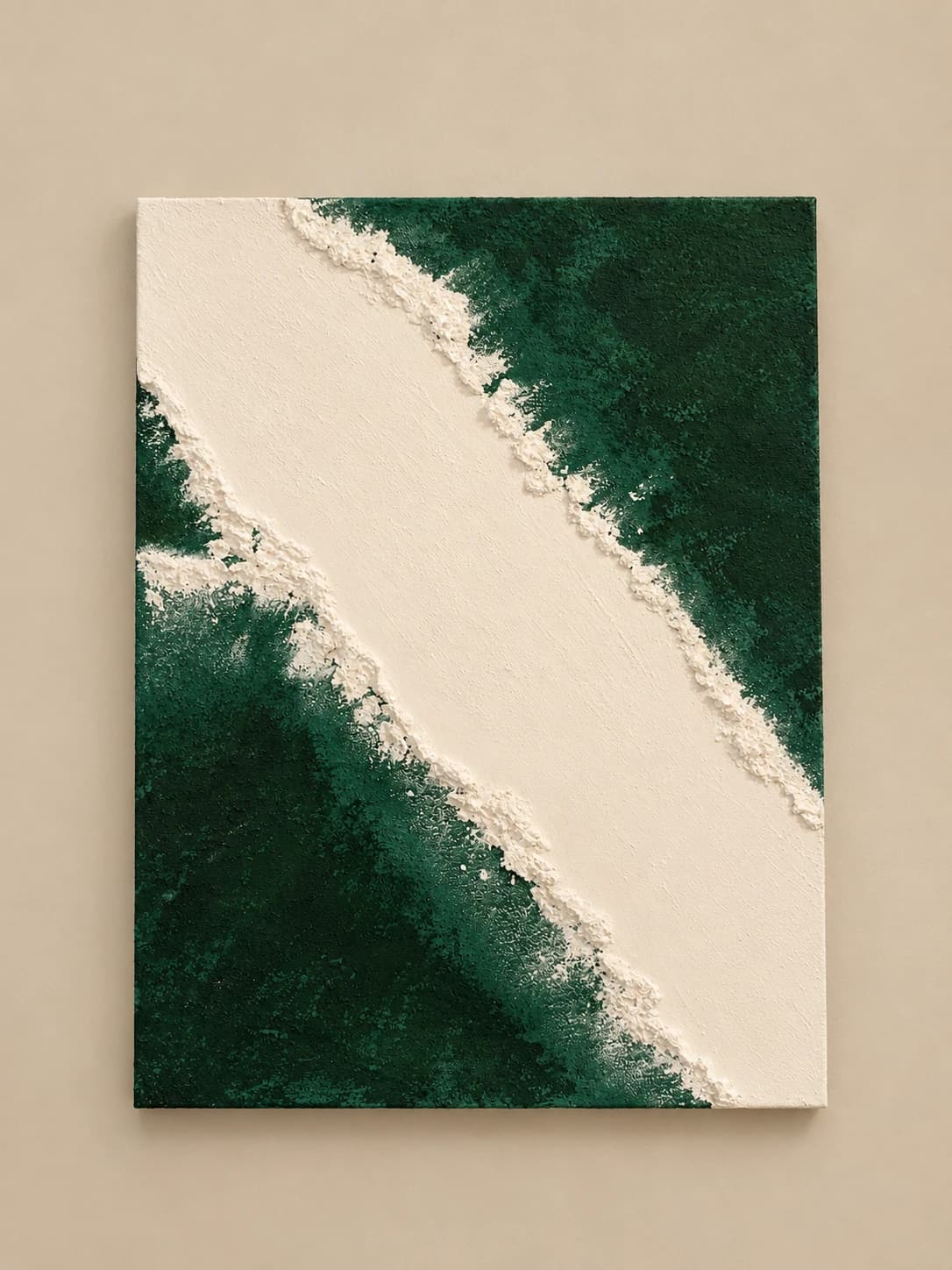 Le Chemin Vert