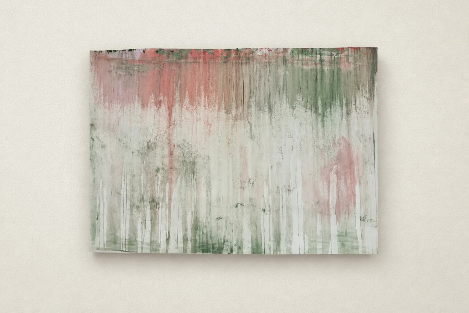 Surface murale
