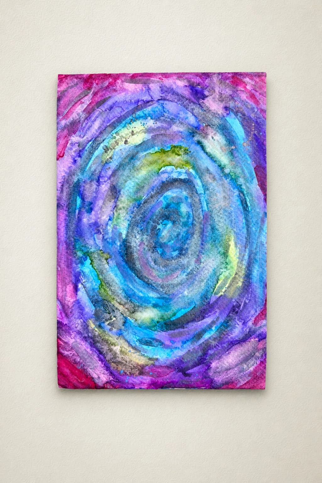 Tourbillon