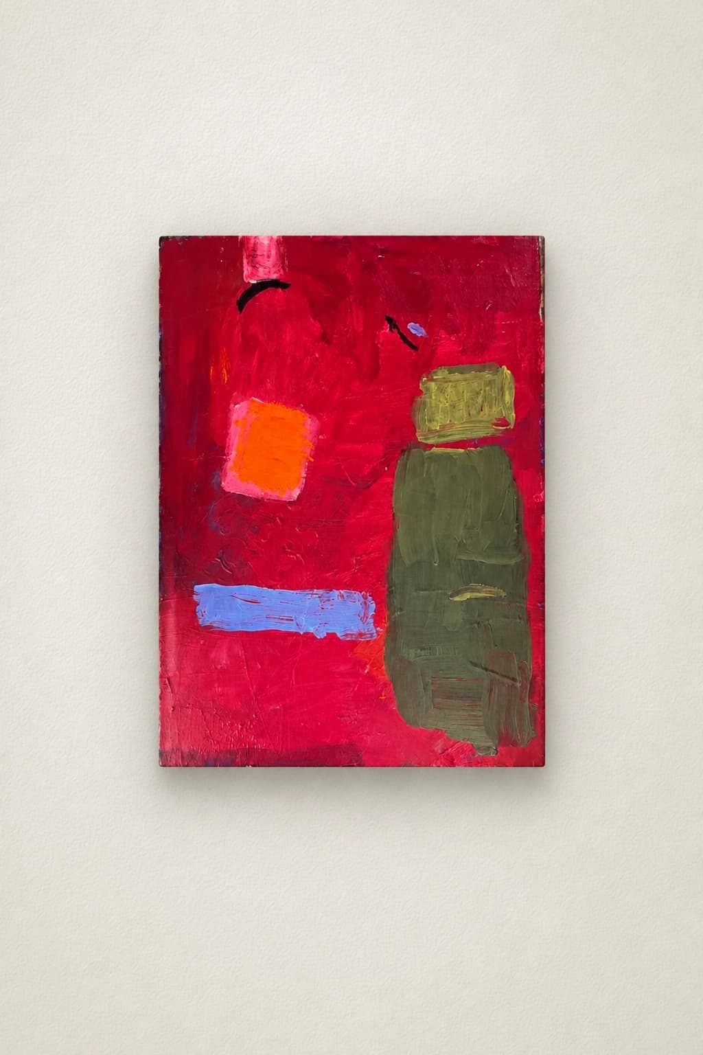 Lulu Gibler Art