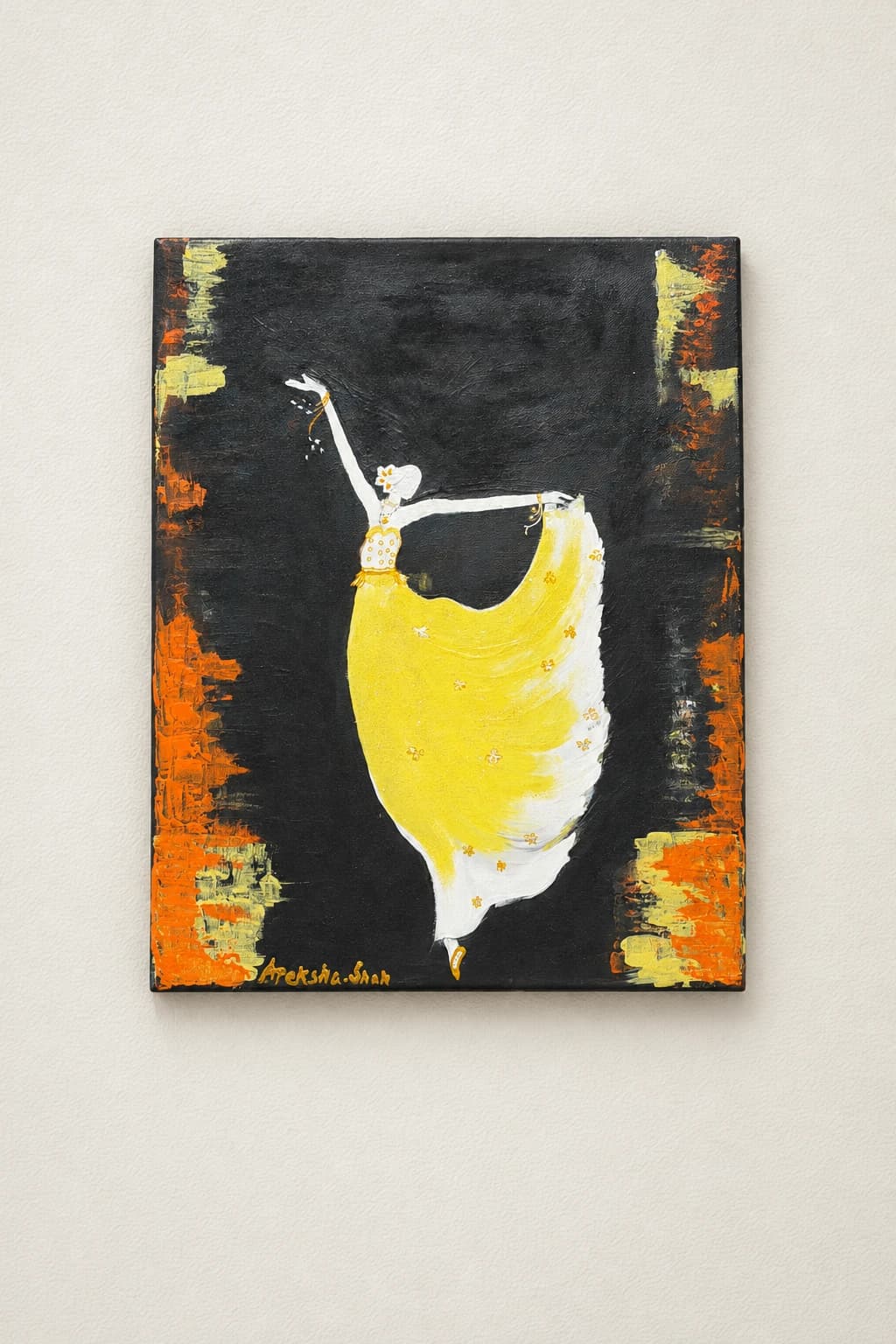 Apeksha Artistry