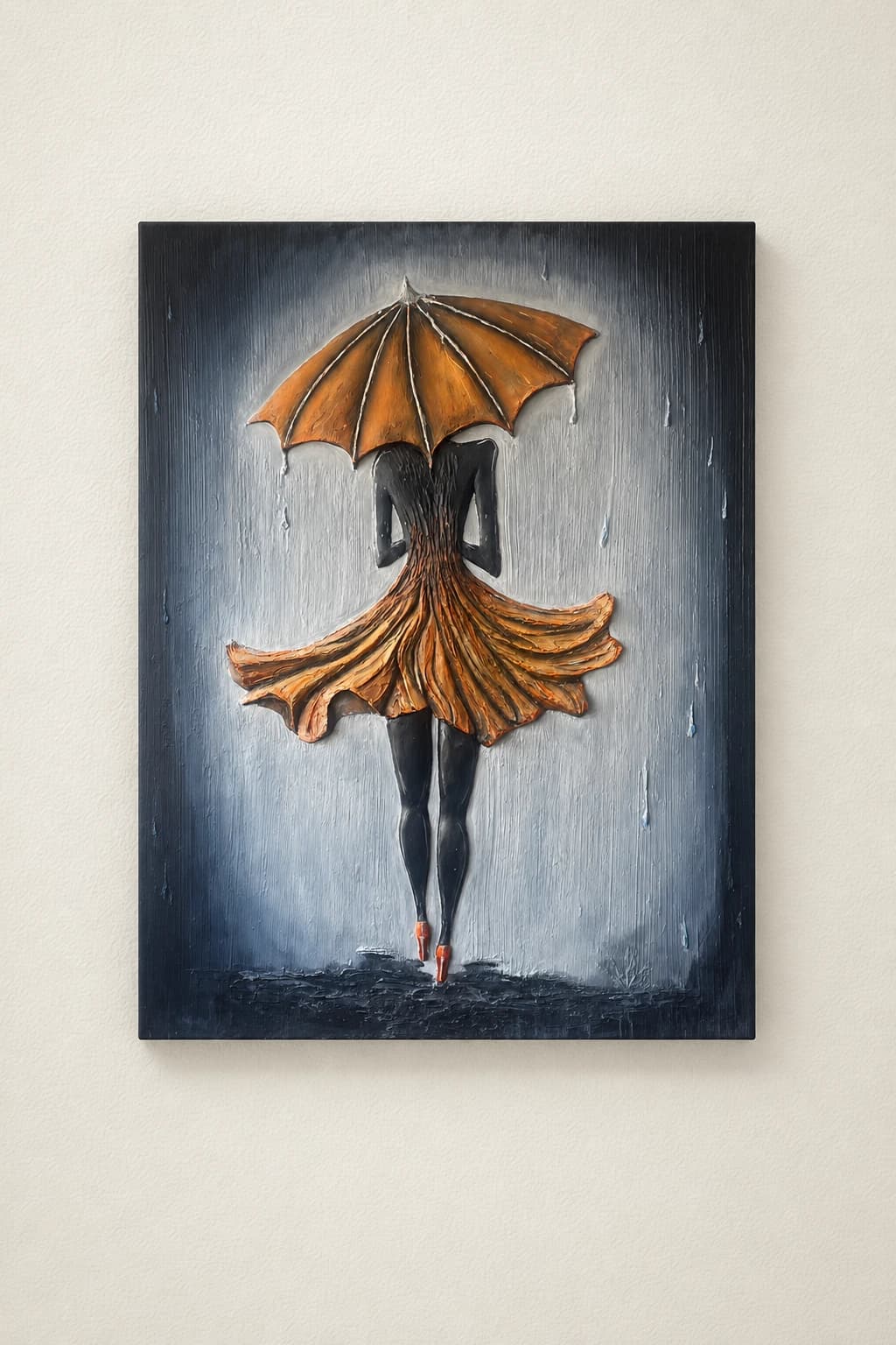 Rain: Juliet