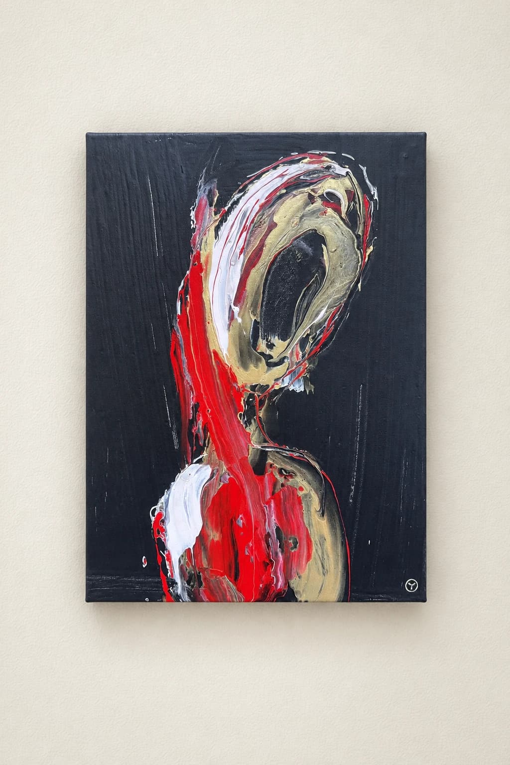 Haykiris 1 (Scream)