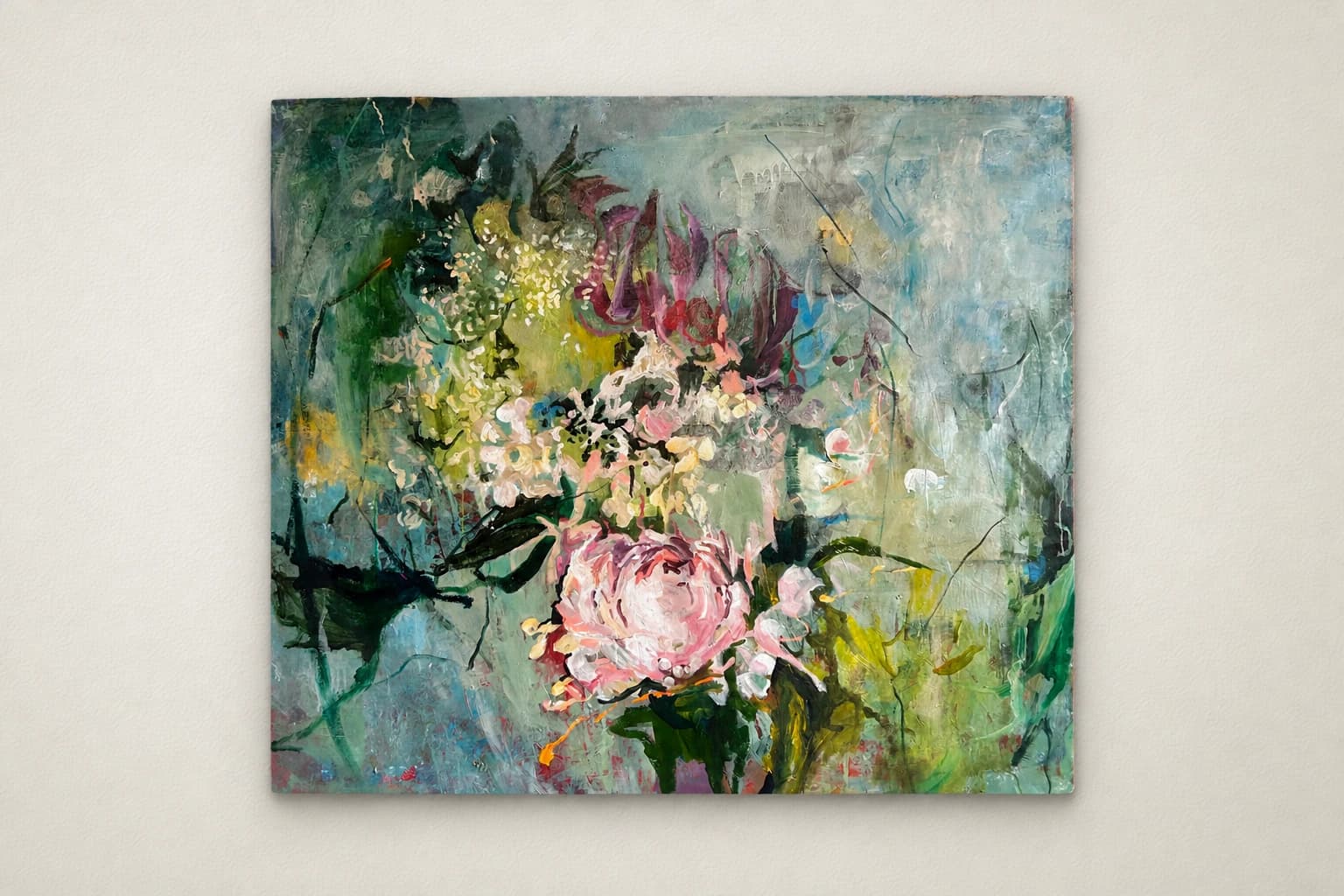 Garden Nocturne