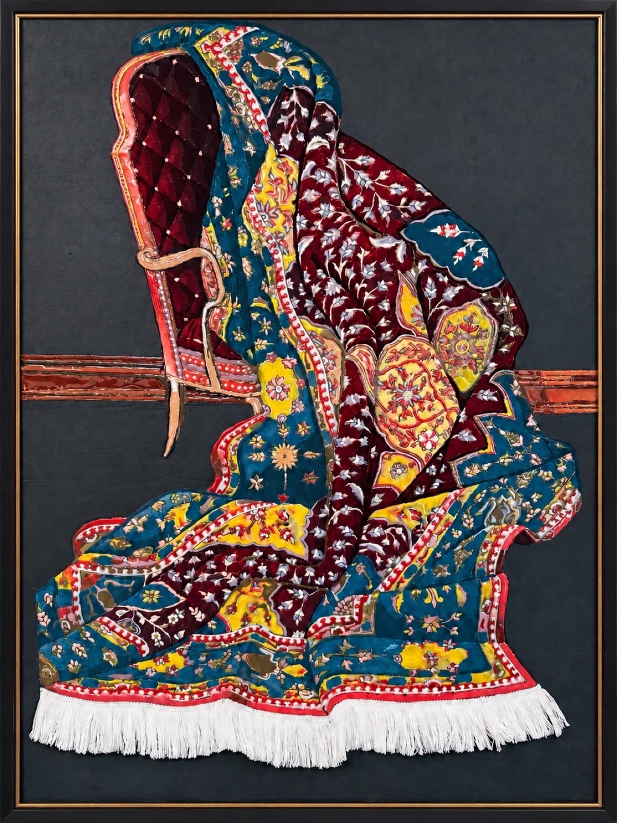 Asalat (Authenticity)
