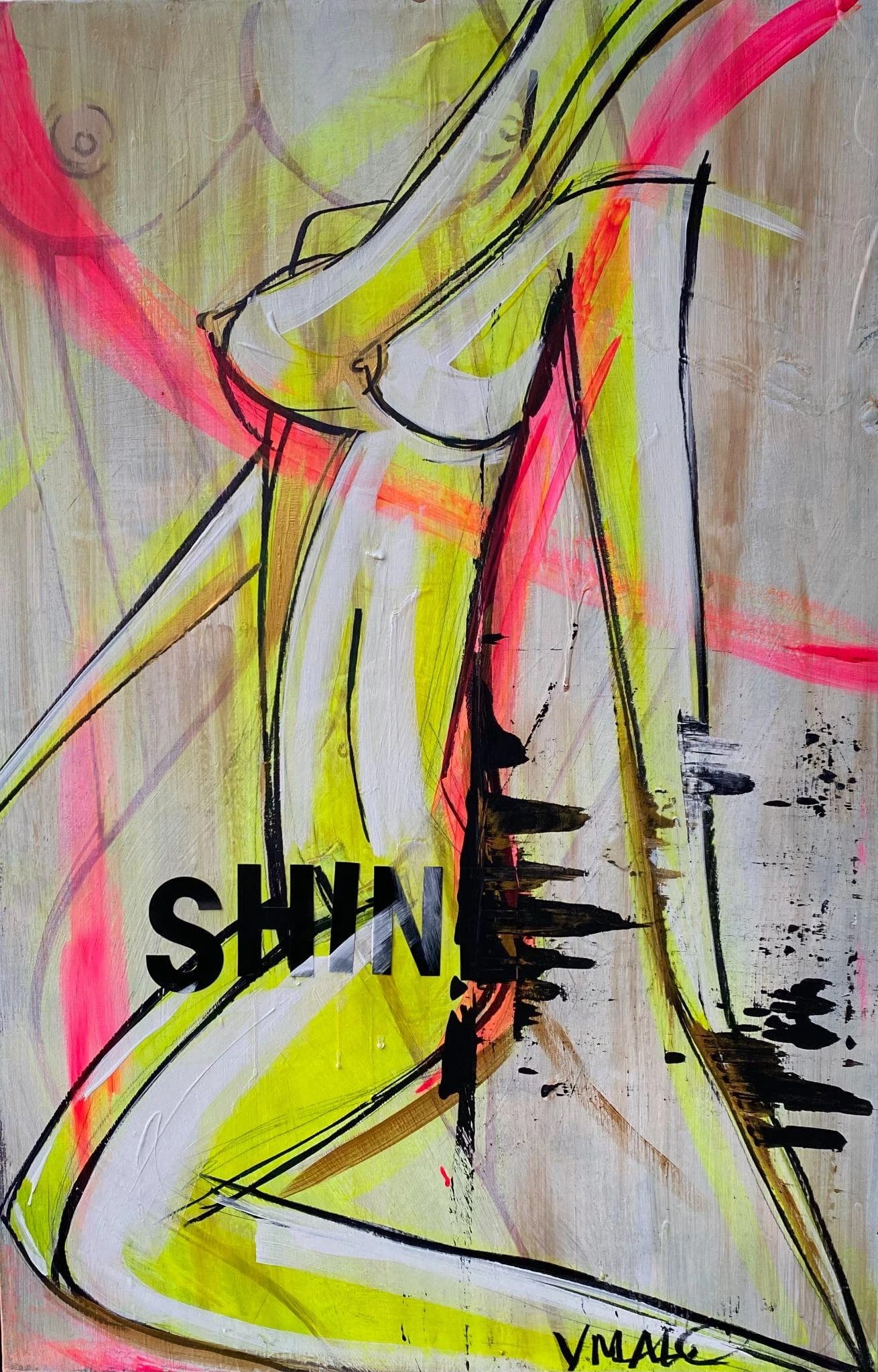 SHINE