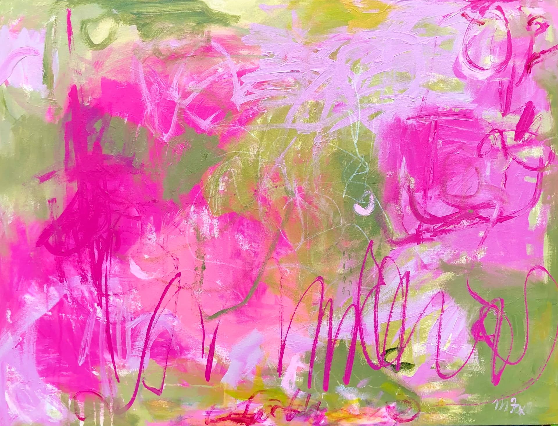 Roses